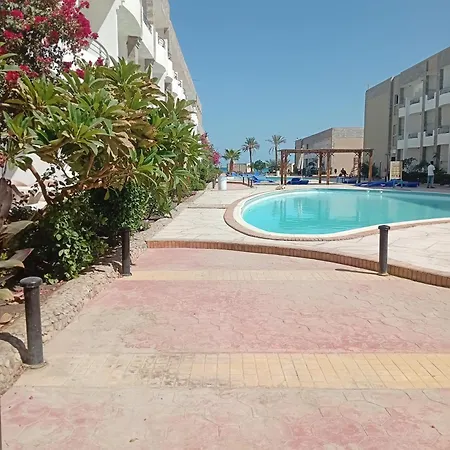 Cecilia Beach Resort